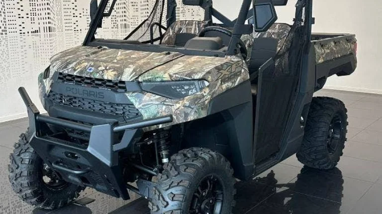 Polaris Ranger 1000 EPS