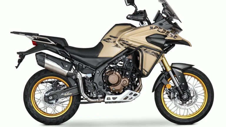 Voge 625DSX ( odpočet DPH ) NOVINKA | Nový motocykl
