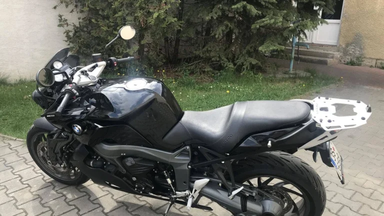 BMW K 1300 R