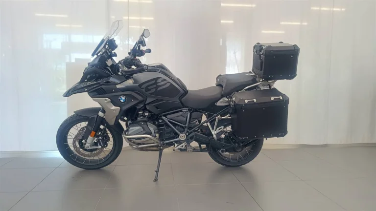 BMW R 1250 GS