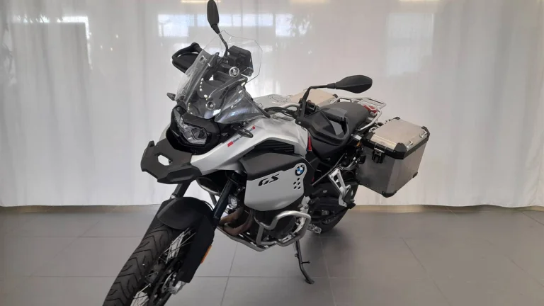 BMW F 900 GS Adventure