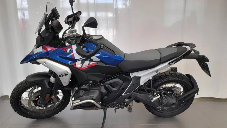 BMW R 1300 GS