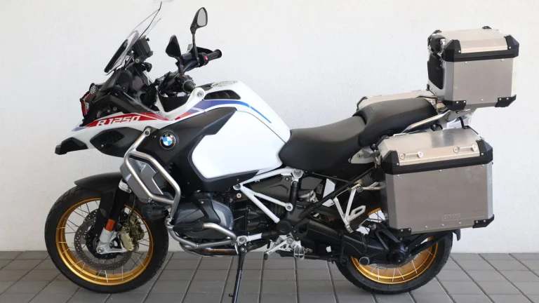 BMW BMW R 1250 GS Adventure