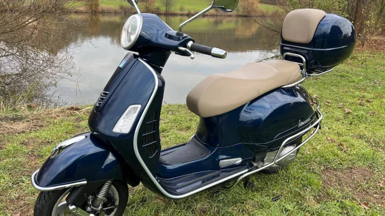 Vespa GTS 300 i.e. ABS