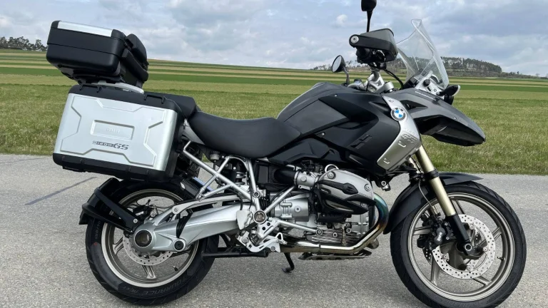 BMW R 1200 GS