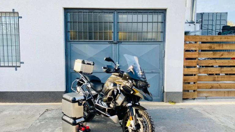 BMW R 1250 GS Adventure