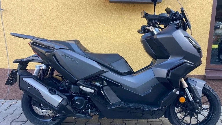 Honda ADV 350