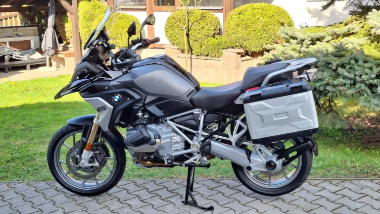 BMW R 1250 GS
