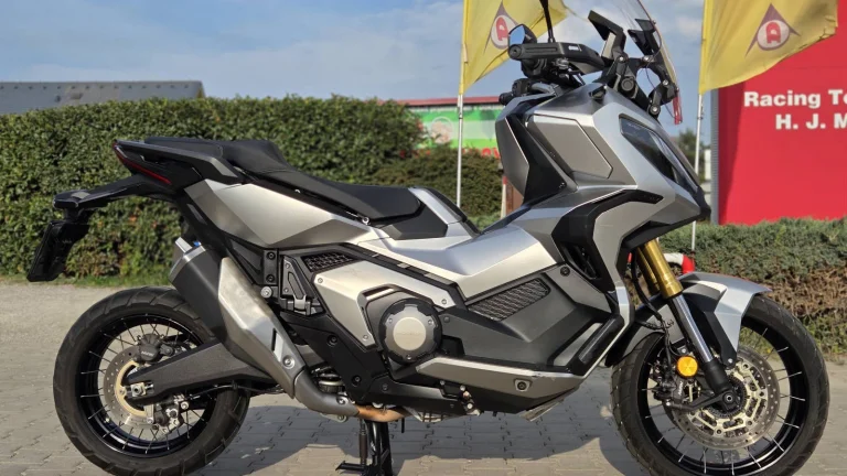 Honda X-ADV
