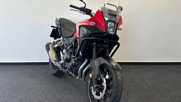Honda CB 500 X