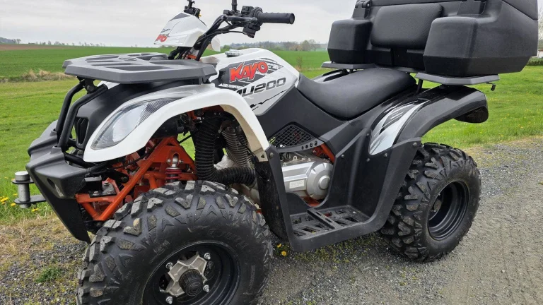 Kayo 200 T3b