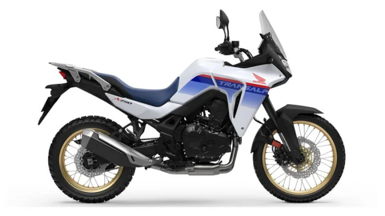 Honda XL 750 Transalp 2024 - AKČNÍ CENA | Nový motocykl