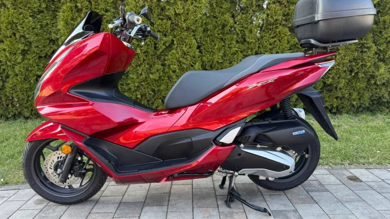 Honda PCX 125