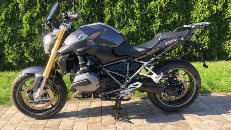 BMW R 1200 R
