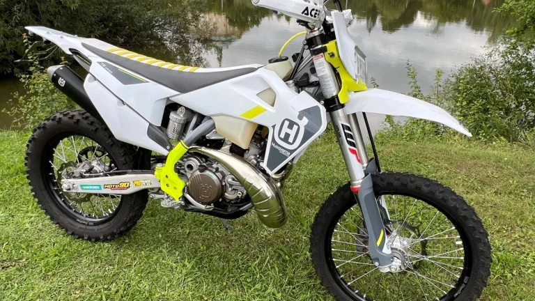 Husqvarna TE 250