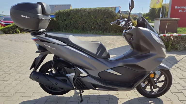 Honda PCX 125