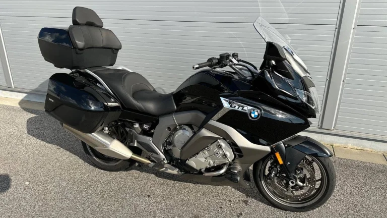 BMW K 1600 GTL