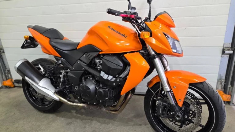 Kawasaki Z 750