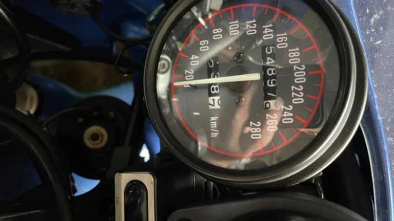 Kawasaki ZXR 750