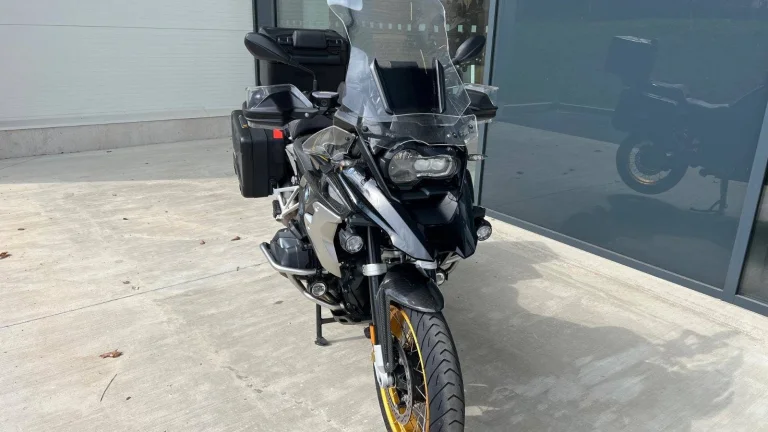 BMW R 1250 GS