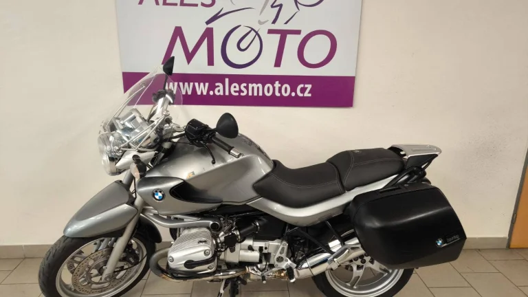 BMW R 1150 R