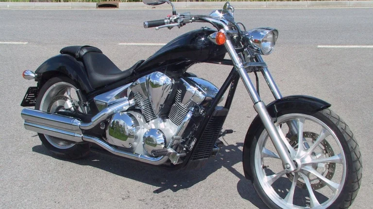 Honda VT 1300 CX