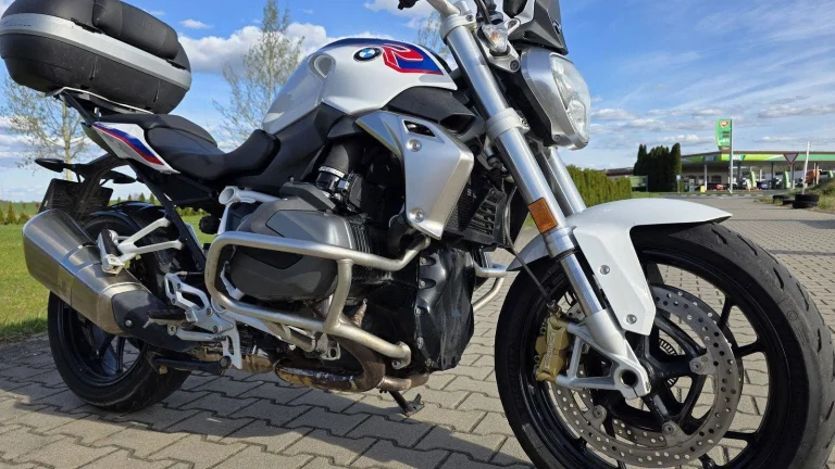 BMW R 1250 R