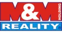 Realitní kancelář M&M reality holding a.s. - Praha