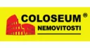 Realitní kancelář COLOSEUM NEMOVITOSTI s.r.o.