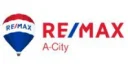 Realitní kancelář RE/MAX A-City - Jihlava