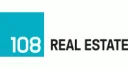 Realitní kancelář 108 REAL ESTATE, a.s.