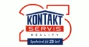 Realitní kancelář Kontakt servis CZ s.r.o.