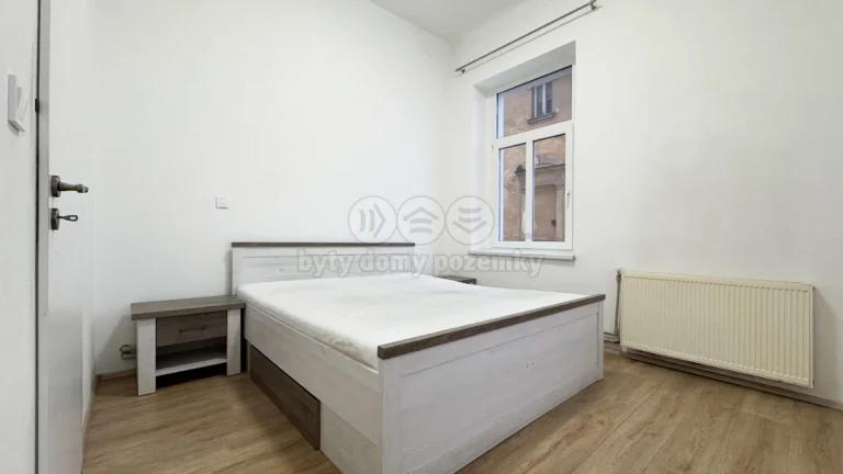 Prodej bytu 2+1, 68 m², Mariánské Lázně, ul. U Pily