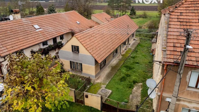 Prodej Rodinný dům, 100㎡