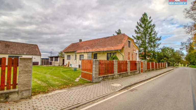 Prodej rodinného domu, 119 m², Cehnice