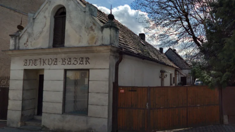 Prodej RD se zahradou Chlumec nad Cidlinou