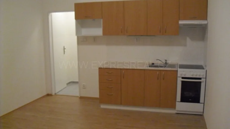 1+kk, Brno-Trnitá, ul.Rumiště-REZERVOVÁNO