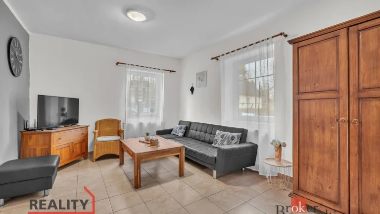 Prodej, domy/rodinný, 198 m2, 54101 Lampertice, Trutnov [ID