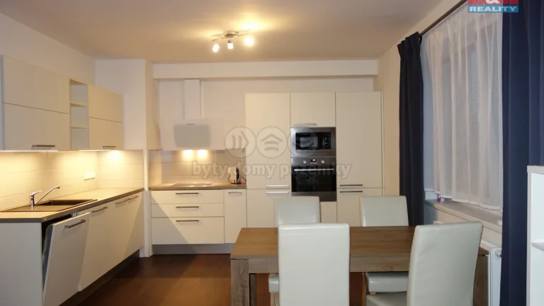 Pronájem bytu 2+kk, 54 m², Litomyšl, ul. Z. Kopala