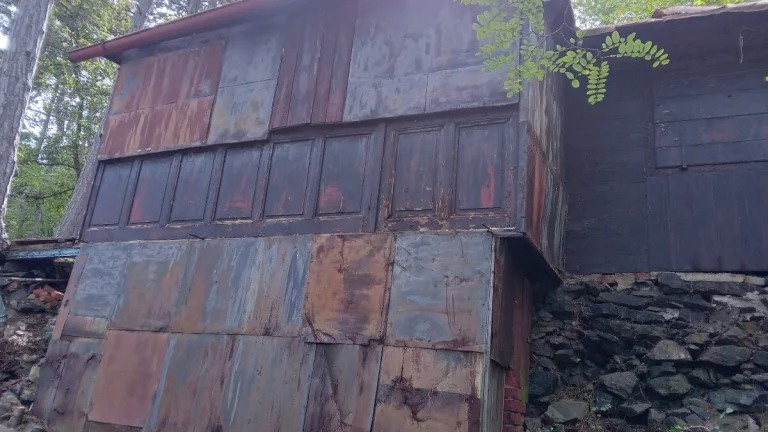 Prodej Chaty, Tiny House Roztoky u Prahy