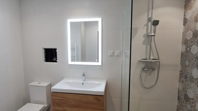 Na prenájom prerobený 2-izbový tehlový byt s balkónom