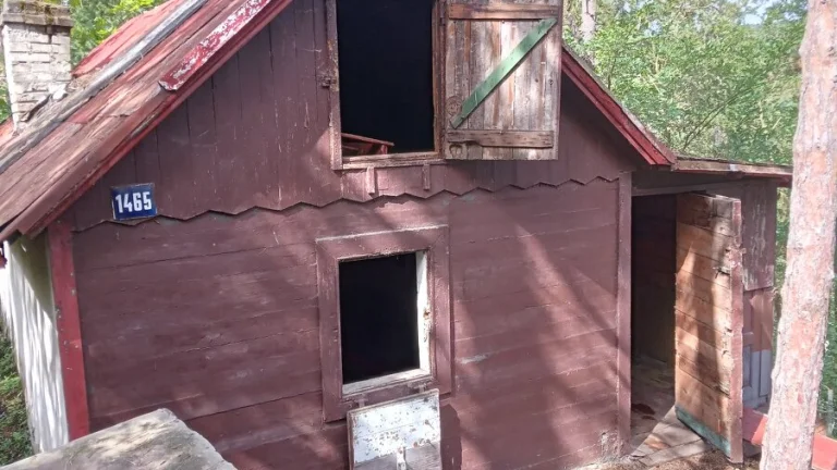 Prodej Tiny House, prodej Chaty Roztoky u Prahy