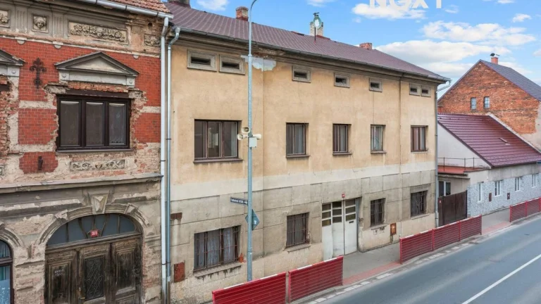 Prodej Rodinný dům, 310㎡