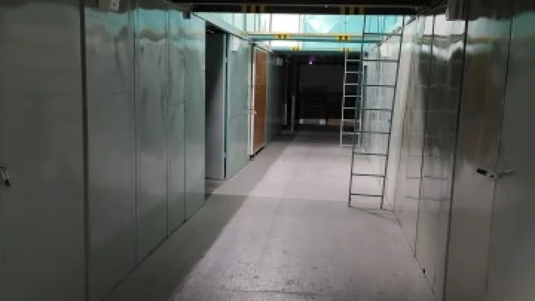 Skladové priestory na prenájom 18m2