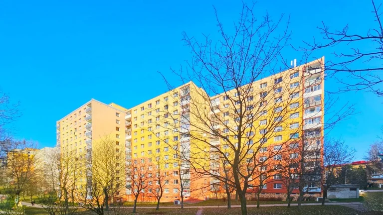 Prodej bytu 2+1, ul. Holešická,DV