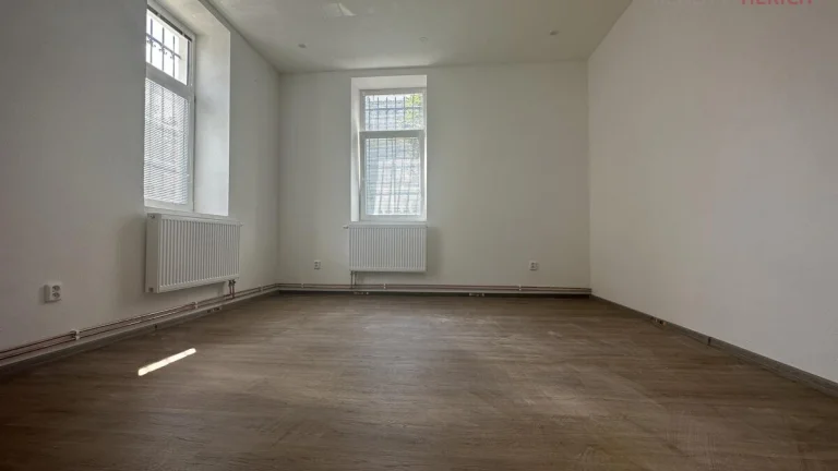 Pronájem bytu 2+1/terasa (60 m2) Jeronýmova, Louny