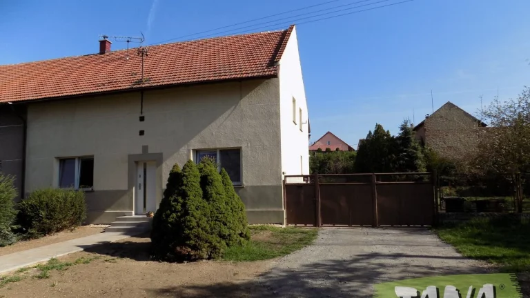 Prodej rodinného domu o dispozici 3+1 po kompletní vnitřní r