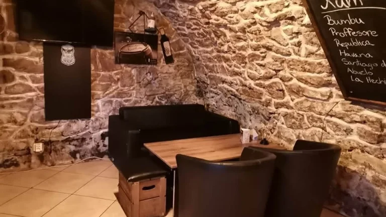 Bar v Kežmarku