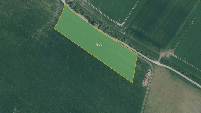 Zemědělská půda, prodej, Liblice, Mělník