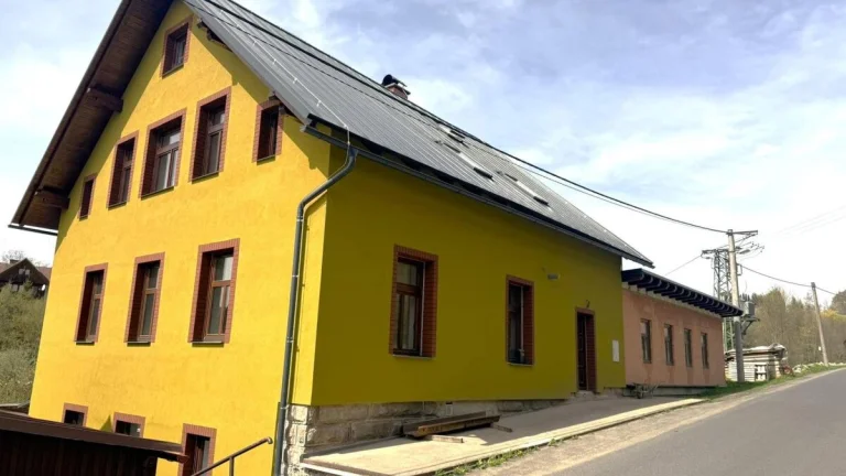 Pronájem byt 3+kk, 75㎡
